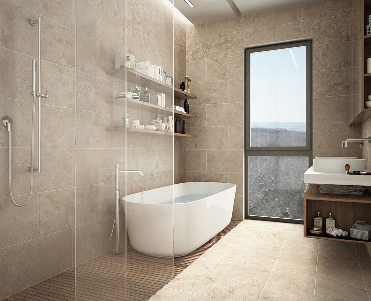 Badezimmer